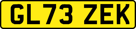 GL73ZEK