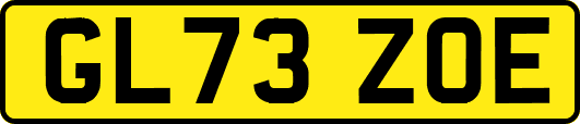 GL73ZOE