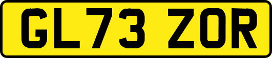 GL73ZOR