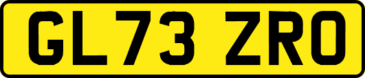 GL73ZRO