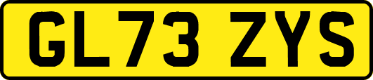 GL73ZYS