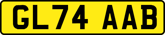 GL74AAB