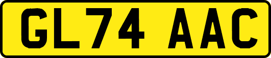GL74AAC