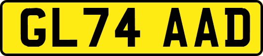 GL74AAD