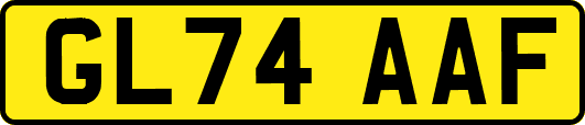 GL74AAF