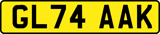 GL74AAK