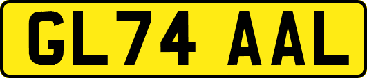 GL74AAL