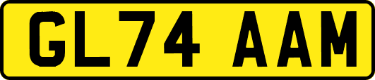 GL74AAM