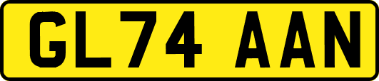 GL74AAN