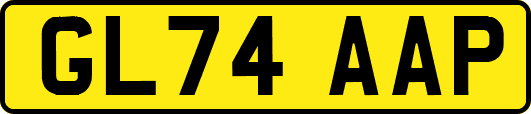 GL74AAP