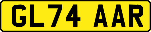 GL74AAR
