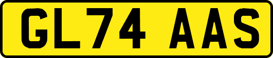 GL74AAS