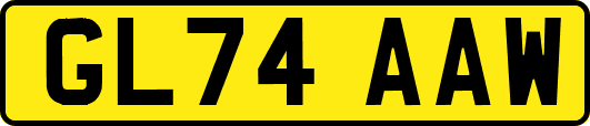 GL74AAW
