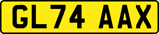 GL74AAX
