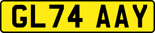 GL74AAY