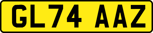 GL74AAZ
