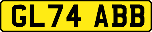GL74ABB