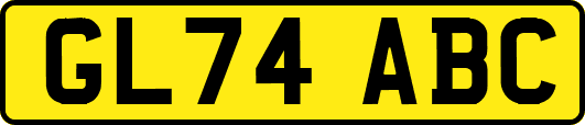 GL74ABC