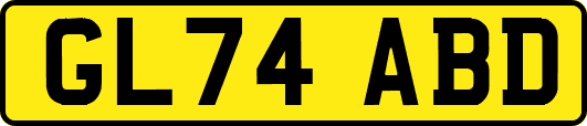 GL74ABD