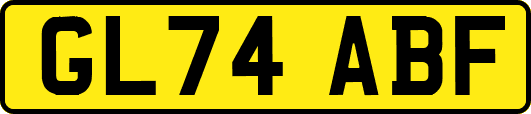 GL74ABF