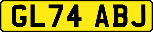 GL74ABJ