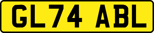 GL74ABL
