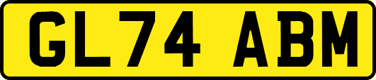GL74ABM
