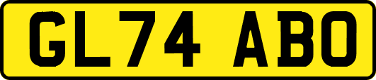 GL74ABO