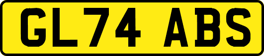 GL74ABS
