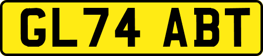 GL74ABT