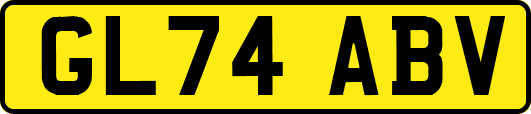 GL74ABV