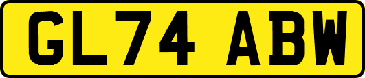 GL74ABW