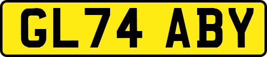 GL74ABY
