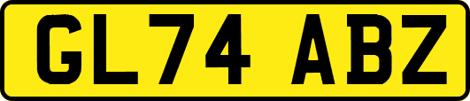 GL74ABZ