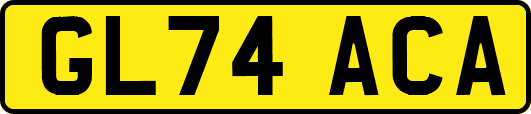 GL74ACA