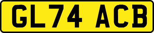 GL74ACB