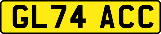 GL74ACC