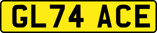 GL74ACE