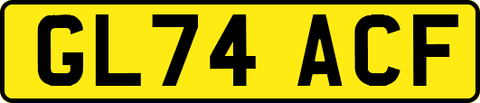 GL74ACF