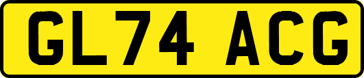 GL74ACG