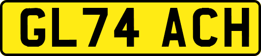 GL74ACH