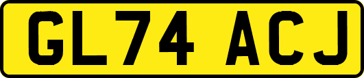 GL74ACJ