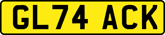 GL74ACK