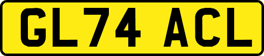 GL74ACL