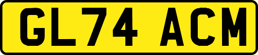 GL74ACM