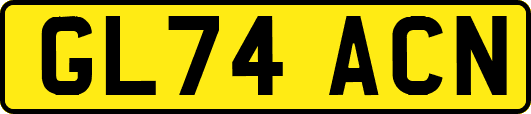 GL74ACN