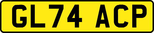 GL74ACP
