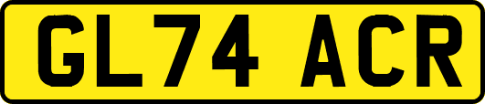 GL74ACR