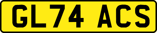 GL74ACS