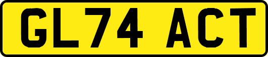 GL74ACT